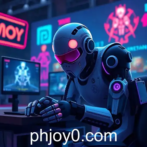 Digital Playgrounds: Gaming and AI