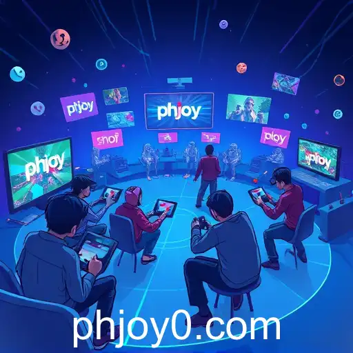 Rise of Digital Gaming Communities