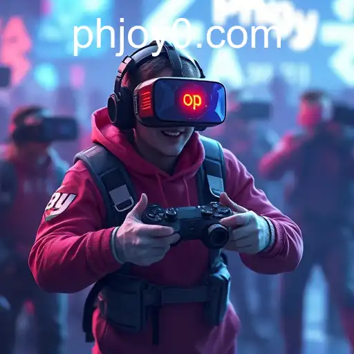 Emerging Trends in Gaming: Exploring the Role of Phjoy