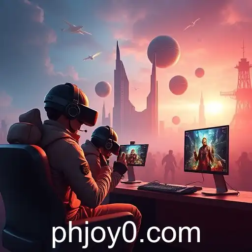 The Evolution of Online Gaming in 2025