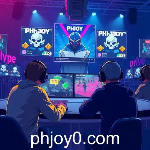 Gaming Evolution Amidst Global Shifts