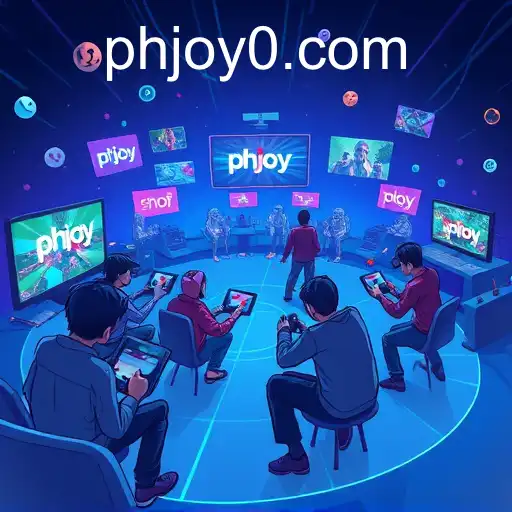 Rise of Digital Gaming Communities