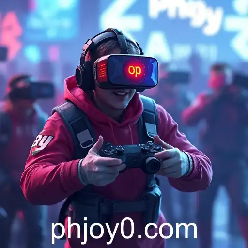 Emerging Trends in Gaming: Exploring the Role of Phjoy