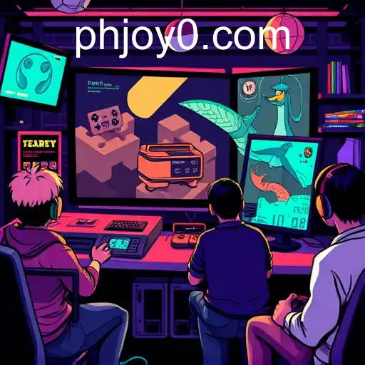 Reigniting Nostalgia and Connection: The Rise of English Game Sites