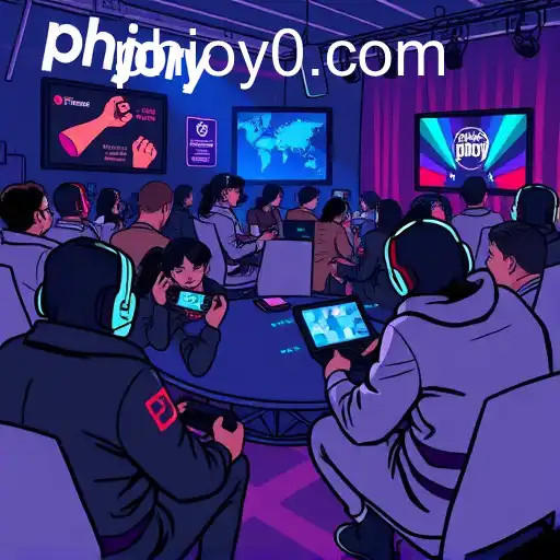 The Evolution of Gaming Communities