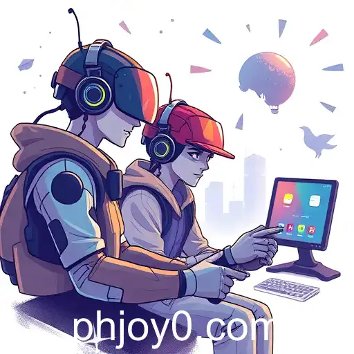 Gaming Community Faces Challenges in Evolving Digital Landscape