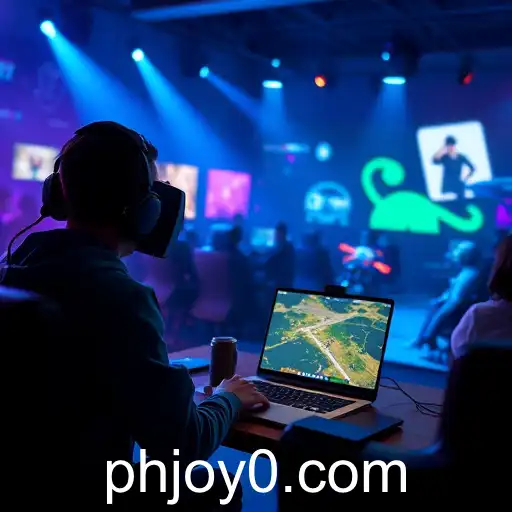 Gaming Revolution and Economic Influence