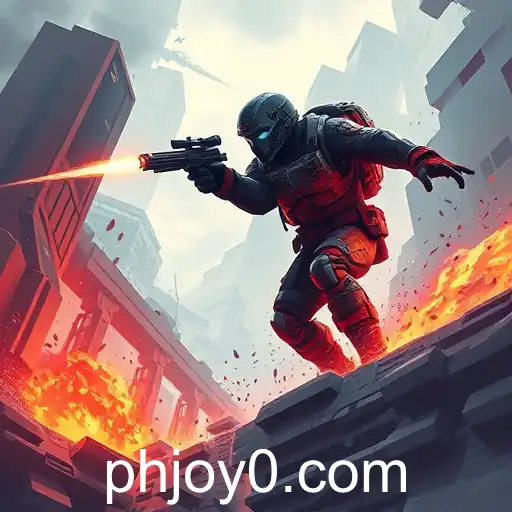 The Gaming Innovation of PHJoy