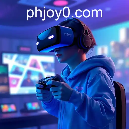 The Rise of Interactive Gaming in 2025