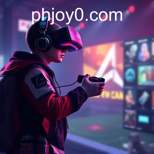 Phjoy: A Beacon in the Digital Gaming Experience