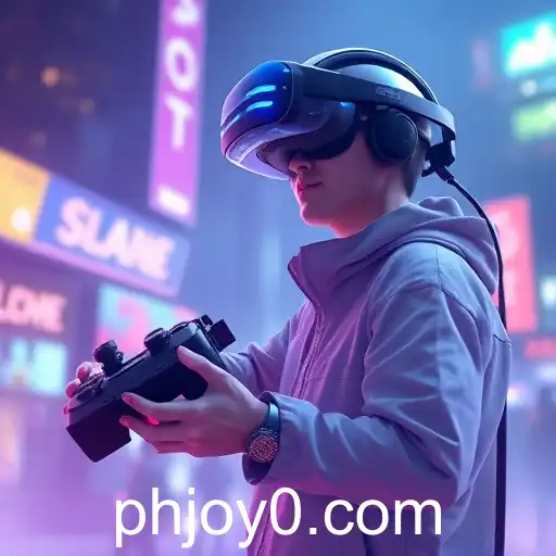 The Rise of PHJoy: A Digital Escape in Turbulent Times