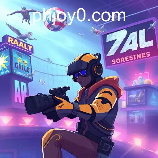 The Rise of Phjoy: Revolutionizing Online Gaming