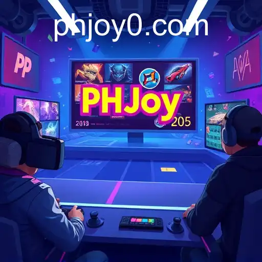 PHJoy: Transforming Gameplay and User Experience in 2025