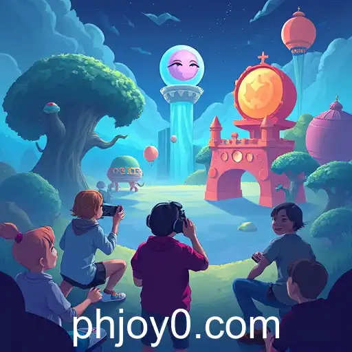 The Rise of Online Gaming Platforms in 2025