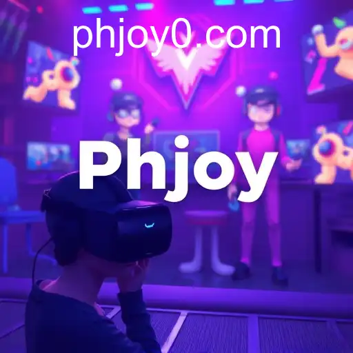 The Rise of 'phjoy': Gaming's Bright Horizon