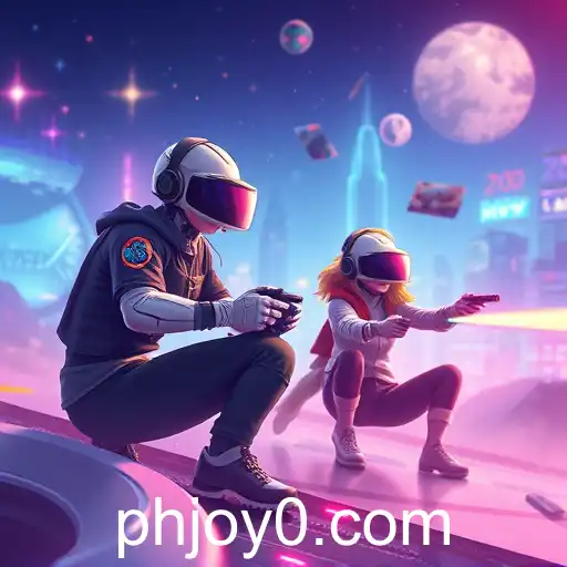 Exploring the Rise of Phjoy: A New Era in Gaming