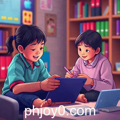 The Rise of 'phjoy': Transforming Online Gaming