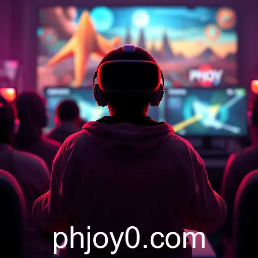 The Rise of PHJoy and Its Impact on Gaming Culture