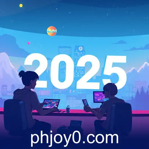 The Rise of PHJoy: A Digital Escape in Turbulent Times