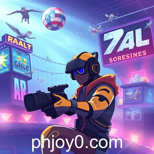 The Rise of Phjoy: Revolutionizing Online Gaming