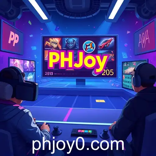 PHJoy: Transforming Gameplay and User Experience in 2025