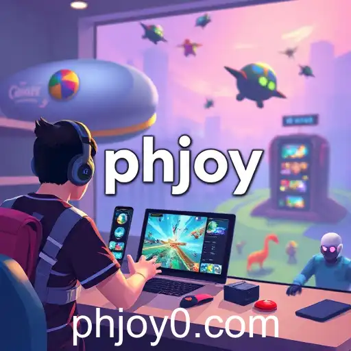 The Rise of Phjoy in the Gaming World