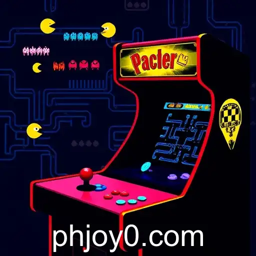 Phjoy Redefines Online Gaming Experience