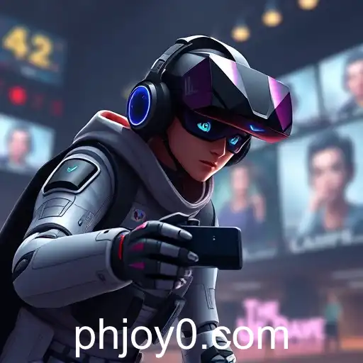 Phjoy Brings New Thrills to Online Gaming