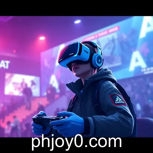 Phjoy Revolutionizes Online Gaming Experience