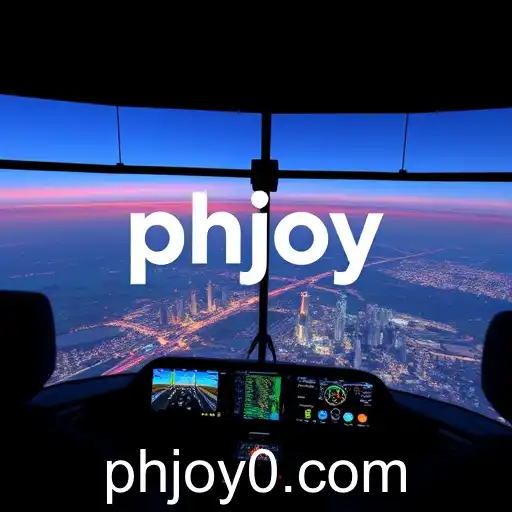 Phjoy: Revolutionizing Online Gaming in 2025