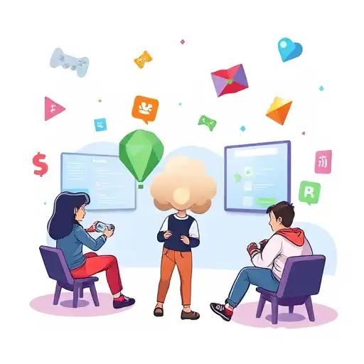 The Rise of Online Gaming Communities