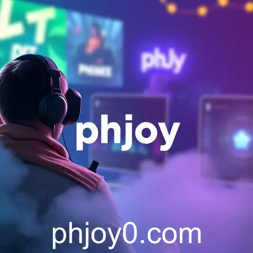 The Rise of 'phjoy' in Gaming Culture
