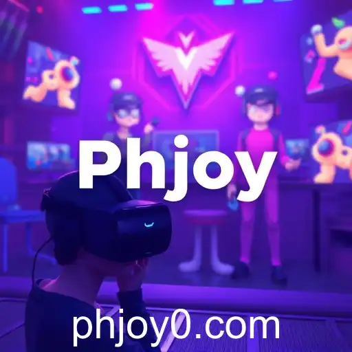 The Rise of 'phjoy': Gaming's Bright Horizon