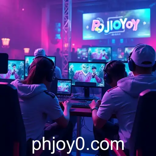 The Rise of Online English Game Platforms