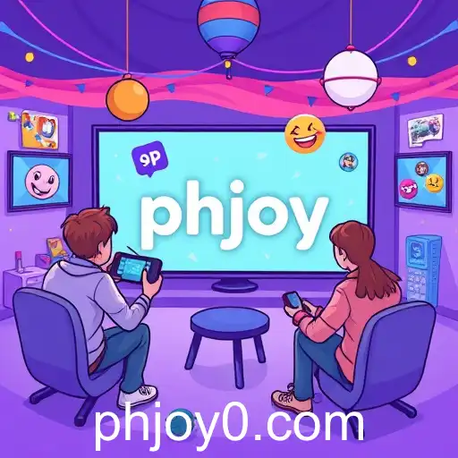 The Rise of 'phjoy': A Gaming Revolution in 2026